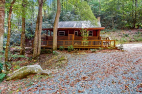 Gap Creek Cabin